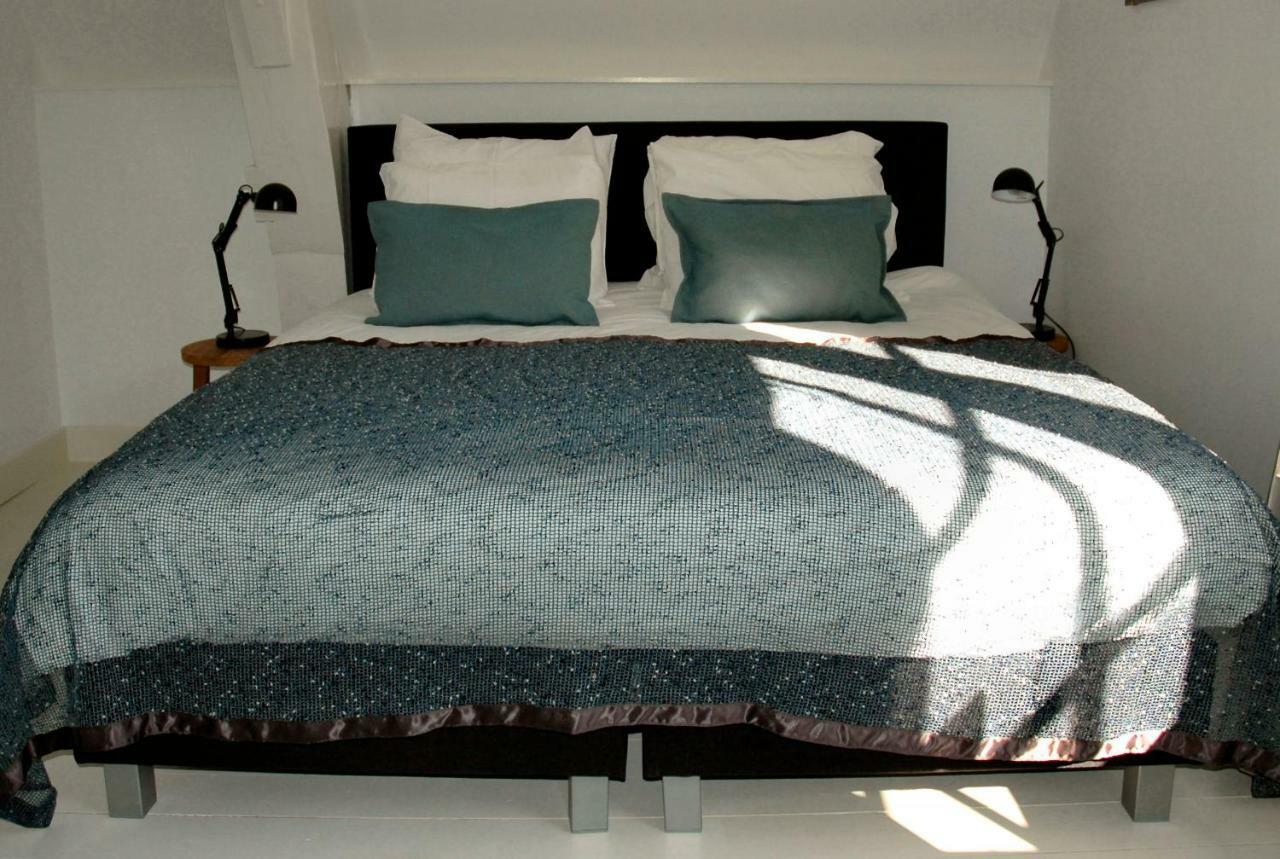 Tweepersoonskamer met Eigen Badkamer